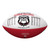 Georgia Bulldogs “History of Champions” Limited Edition Exclusive Football