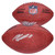 Micah Parsons Green Bay Packers Autographed Duke Pro Football Micah Parsons Green Bay Packers Autographed Duke Pro Football