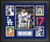 Shohei Ohtani Los Angeles Dodgers Fanatics Authentic Framed 20" x 24" 2025 NLCS Game 4 Performance 5-Photo Collage Shohei Ohtani Los Angeles Dodgers Fanatics Authentic Framed 20" x 24" 2025 NLCS Game 4 Performance 5-Photo Collage