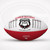 Georgia Bulldogs Autographed Kirby Smart “History of Champions” Limited Edition Exclusive Football 