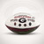 Georgia Bulldogs Autographed Kirby Smart “History of Champions” Limited Edition Exclusive Football 