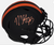 Myles Garrett Cleveland Browns Autographed Eclipse Full Size Speed Helmet