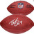 Drew Brees Autographed Football - New Orleans Saints  Official NFL Leather Wilson Inscribed HOF 26