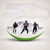 Seattle Seahawks 2025 Super Bowl Champ Limited Edition Football