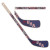 Matthew Tkachuk Team USA Autographed 2026 Olympic Mini Wood Stick