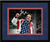 Framed Jack Hughes Team USA Autographed 16"x20" 2026 Olympic Gold Medal Winner Photograph