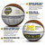 University of Michigan Final Four Basketball 