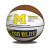 University of Michigan Final Four Basketball 