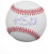 Dustin May St. Louis Cardinals Autographed Signed  Baseball with "Big Red" Inscription