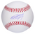 Pete Crow-Armstrong Chicago Cubs Autographed Baseball 