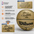 Feature image for the New York Knicks Gold Edition Championship Basketball showing the key collectible details: full-size licensed Wilson Gold Edition basketball, composite leather Size 7 construction, Limited Edition of 2,026, laser-etched commemorative championship artwork, and individually numbered certificate of authenticity. Mockup artwork shown; final artwork pending licensing approval.
