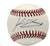 Konnor Griffin Pittsburgh Pirates signed Rawlings Official National League Baseball 