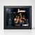 New York Knicks Framed 2026 NBA Finals Championship Collage