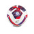 Christian Pulisic Autographed Puma CP10 Performance Soccer Ball - Red, White & Ble - Open Edition Item
