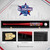 2026 Phillies All Star Game Collectors Wooden Bat Display Case