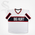 Frank Thomas Authentic Signed White Throwback Pro Style Jersey 