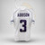 Jordan Addison Autographed Pro Style 24 Alt White XL Jersey