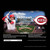 Sal Stewart Cincinnati Reds "Future Phenoms" Limited Edition Bat of 2,026