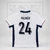 England Cole Palmer Authentic Signed White Nike Jersey Autographed BAS