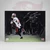 Emeka Egbuka Tampa Bay Buccaneers Autographed Authentic 16" x 20" White Jersey Rushing Touchdown Spotlight Photograph