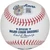 Reggie Jackson Signed Baseball: New York Yankees HOF Autograph (BAS COA) 