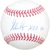 Nolan Ryan Signed Texas Rangers OML Baseball HOF Inscription Beckett Authenticated
