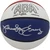 Julius Erving Signed ABA Basketball – Philadelphia 76ers Dr. J Autograph (BAS COA
