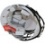 Luke Kuechly Signed Carolina Panthers Authentic Riddell Helmet (BAS Witnessed COA) NFL Memorabilia
