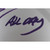 Adrian Peterson Signed Minnesota Vikings Pro 24 Helmet - "All Day" Inscription, Beckett Witness Authenticated

