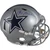 Roger Staubach Signed Dallas Cowboys Authentic Riddell Helmet (BAS Witnessed COA)
