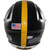 Troy Polamalu Signed Pittsburgh Steelers SpeedFlex Helmet BAS COA NFL Authenticated
