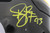 Troy Polamalu Signed Pittsburgh Steelers SpeedFlex Helmet BAS COA NFL Authenticated