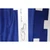 Odell Beckham Jr Signed Blue XL Pro Jersey (2014 OROY Inscription) BAS Beckett CoA
