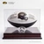 Mizzou Mahogany Heirloom Display Case