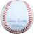 4000 Strikeout Club Signed Baseball: Ryan, Johnson, Clemens, Carlton (BAS Certified)