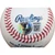 4000 Strikeout Club Signed Baseball: Ryan, Johnson, Clemens, Carlton (BAS Certified)
