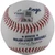 Carlton Fisk Signed OML Baseball: Boston Red Sox HOF 2000 Inscription (Fanatics Certified)