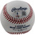 Barry Larkin Signed OML Baseball: Cincinnati Reds HOF 2012 Autograph Beckett BAS CoA
