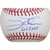 Jim Thome Signed OML Baseball: 612 HR Inscription, Hall of Fame Memorabilia
