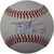 Todd Helton Signed Colorado Rockies Baseball: HOF '24 Inscription, TRISTAR Authentic Memorabilia
