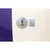 Justin Jefferson Signed Minnesota Vikings Retro Full Size Helmet (Authenticated)
