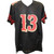 Brock Purdy Autographed Rivalries Style Black Jersey XL â€“ San Francisco Football Memorabilia
