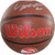 Dominique Wilkins Signed Atlanta Hawks Wilson Basketball – NBA Hall of Fame Autograph