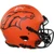 John Elway Signed Denver Broncos Full Size Authentic Helmet – Hall of Fame QB Display