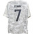 John Elway Autographed Denver Broncos Nike Salute to Service Jersey XL
