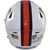 Bo Nix Signed Denver Broncos 2023 Alternate SpeedFlex Helmet Autographed NFL Football Collectible Display