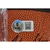 Hakeem Olajuwon Clyde Drexler Signed Houston Rockets Wilson Basketball Autographed NBA Legends Championship Duo