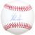 Nolan Ryan Signed Texas Rangers Official MLB Baseball (BAS Beckett COA)