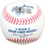 Nolan Ryan Signed Texas Rangers Official MLB Baseball (BAS Beckett COA)
