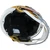 Jerome Bettis Signed Steelers SpeedFlex Helmet: Authentic Alternate 2025 Autograph
